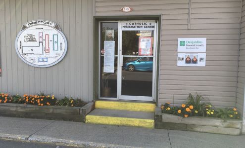 Catholic Information Centre