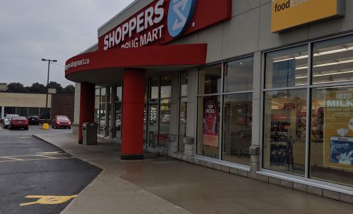 Shoppers Drug Mart