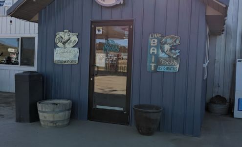 The Ole Mercantile Grass Range