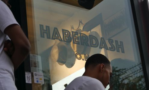 Haberdash O.N.E.