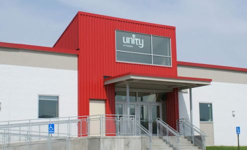 Unity of Omaha
