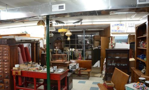 Callahan's Antiques