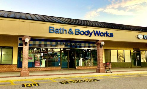 Bath & Body Works