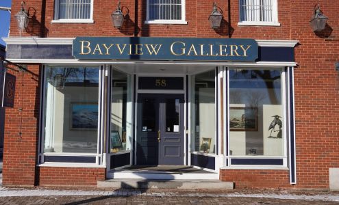 Bayview Gallery