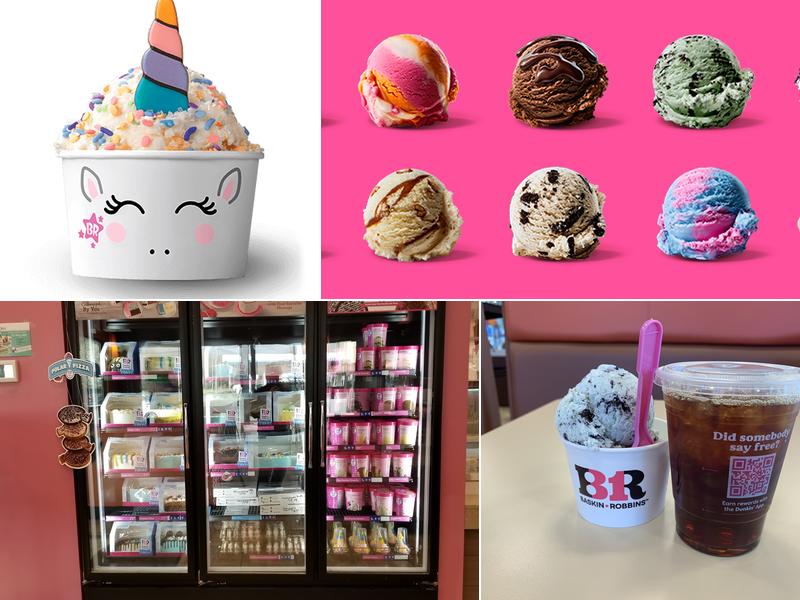Baskin-Robbins