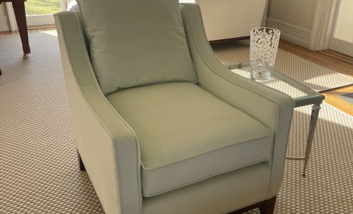 Classic Custom Upholstery 214 Fifth Ave #1, Pelham New York 10803