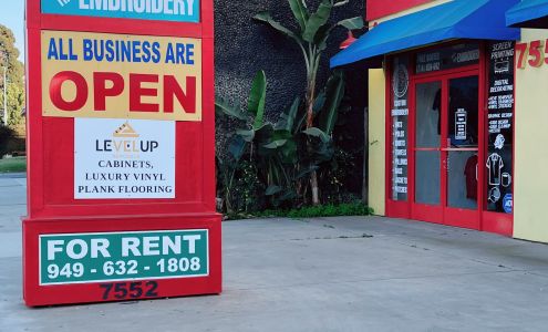 Rock This Embroidery LLC