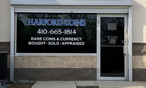Harford Coin Company, Inc.