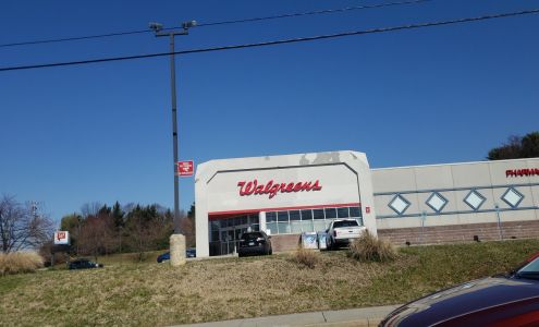 Walgreens