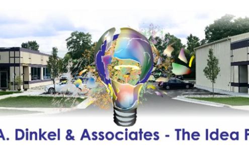 R A Dinkel & Associates Inc