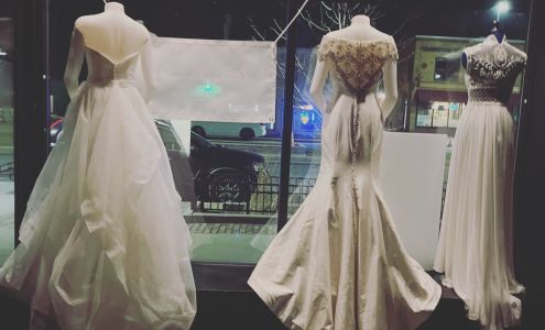 Carmela’s Bridal & Prom