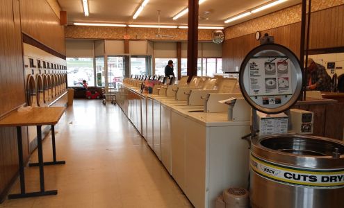 Town & Country Plaza