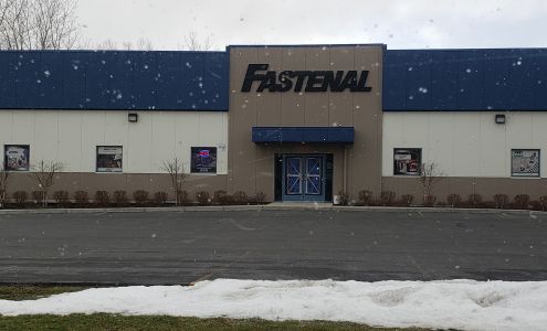Fastenal Fulfillment Center