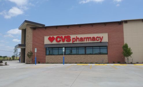 CVS Pharmacy