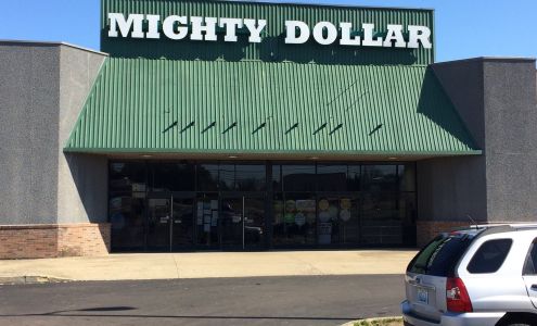 Mighty Dollar