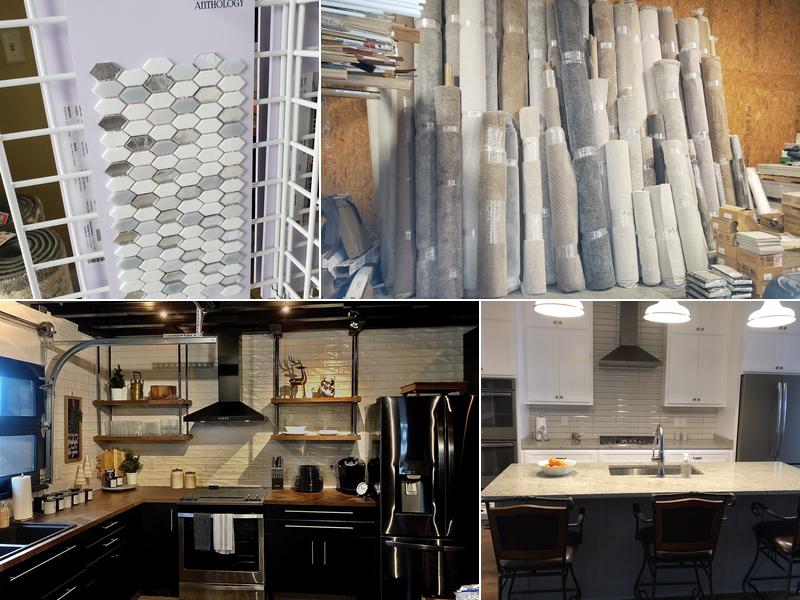 Miller's Flooring Gallery