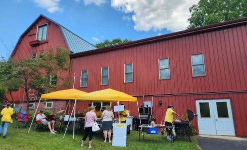 Art Barn School of Art, Inc.