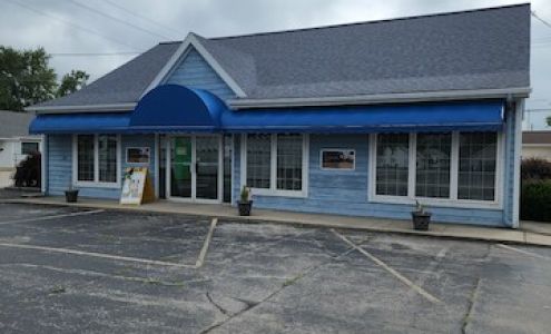 James Brewster Jewelry