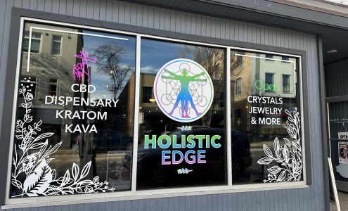 Holistic Edge