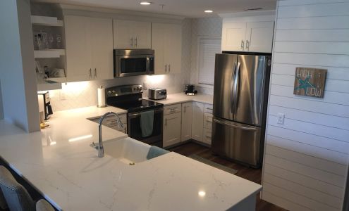Southeastern Marble & Granite