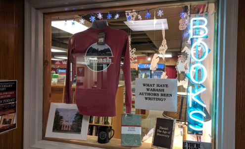 Wabash College Bookstore