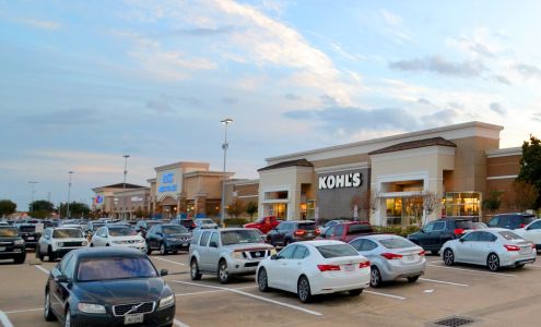 The Shops of Bella Terra