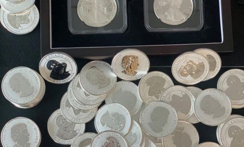 JD Rarities Inc (Appointment Only)