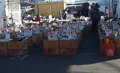 Caruso Shopping Center