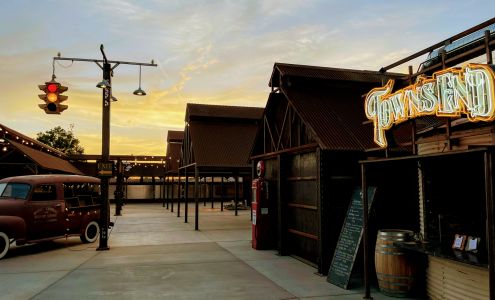 The Market @ Town's End