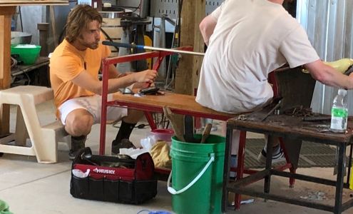 The K. Allen Gallery