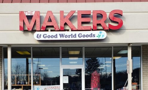 Good World Goods