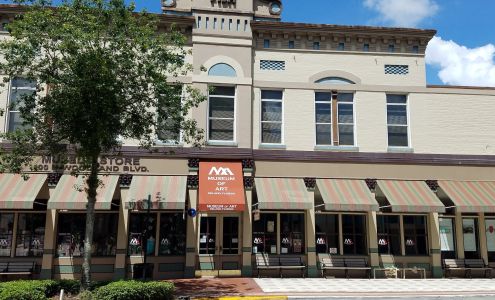 Museum of Art - Deland Downtown