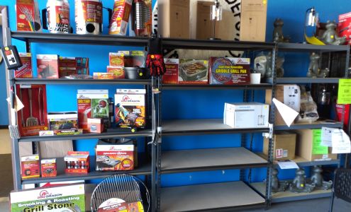 Conway Supply House LLC