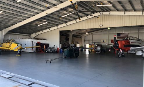 Commemorative Air Force, Florida Wing