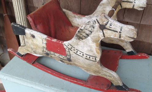 Mews At Brewster Antiques