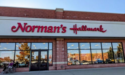 Norman's Hallmark Shop