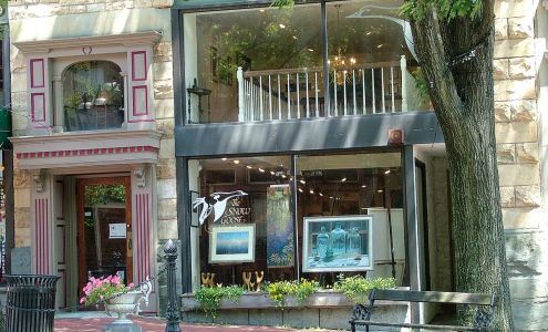 The Snow Goose Gallery