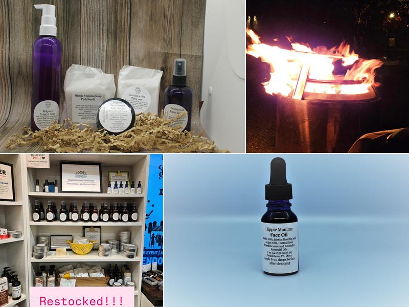 Hippie Momma's Apothecary