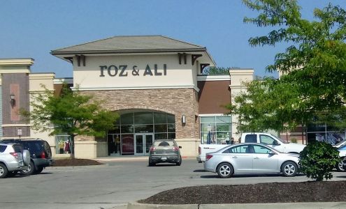 The Shoppes at North Village