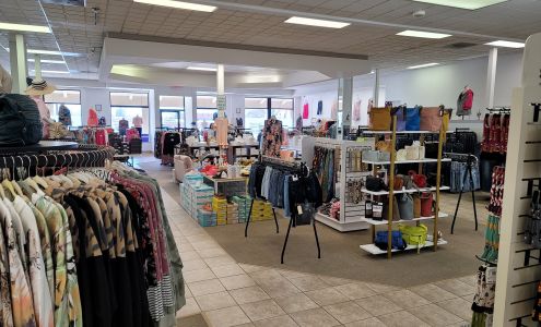 Blessings Boutique St Joe