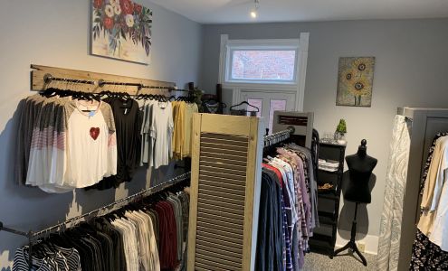 Monticello Mercantile