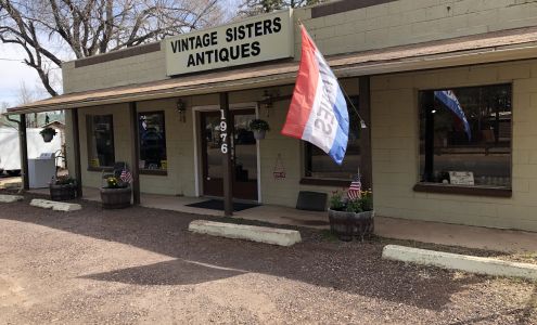 Vintage Sisters Antiques