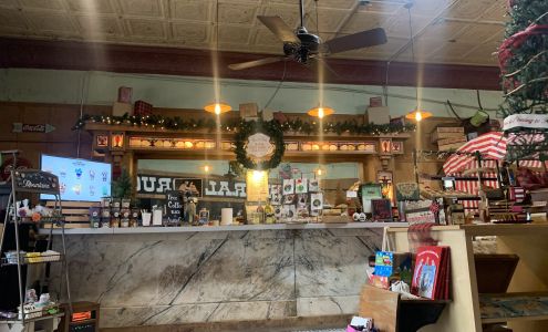 Loud Mountain Trading Co & Soda Fountain