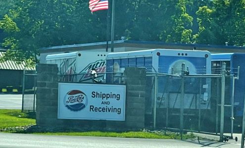 Pepsi Cola Bottling of Corbin, KY