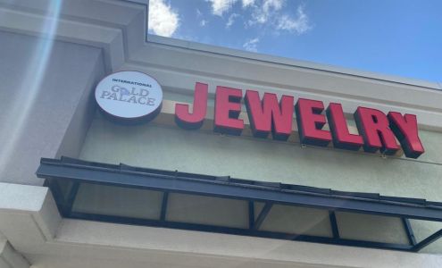 International Gold Palace