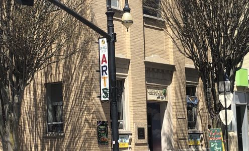 Chestnut Creek School of the Arts