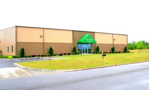 River Valley Floral District Inc