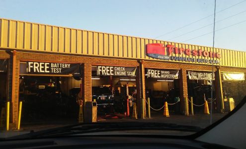 Firestone Complete Auto Care