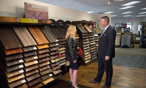 Carpetland USA Clinton