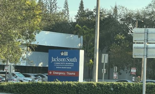 Jackson Pharmacy | Jackson South